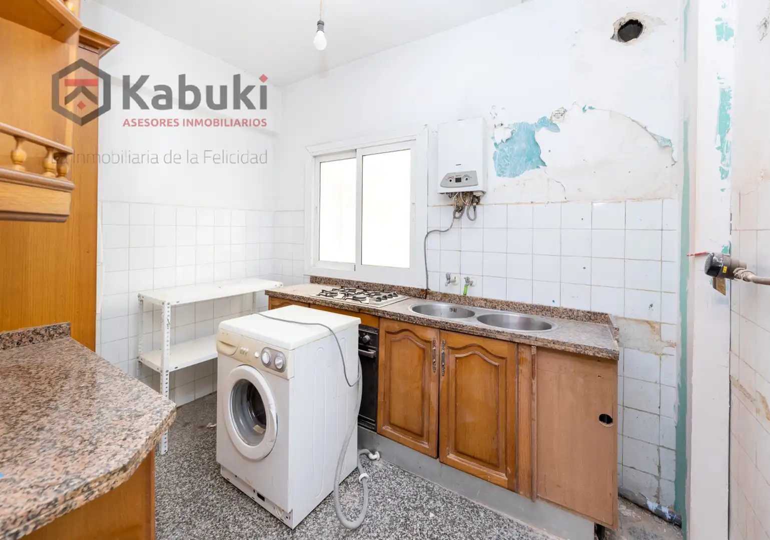Flat for sale in Maracena - C/ transversal de granada, 9, Maracena