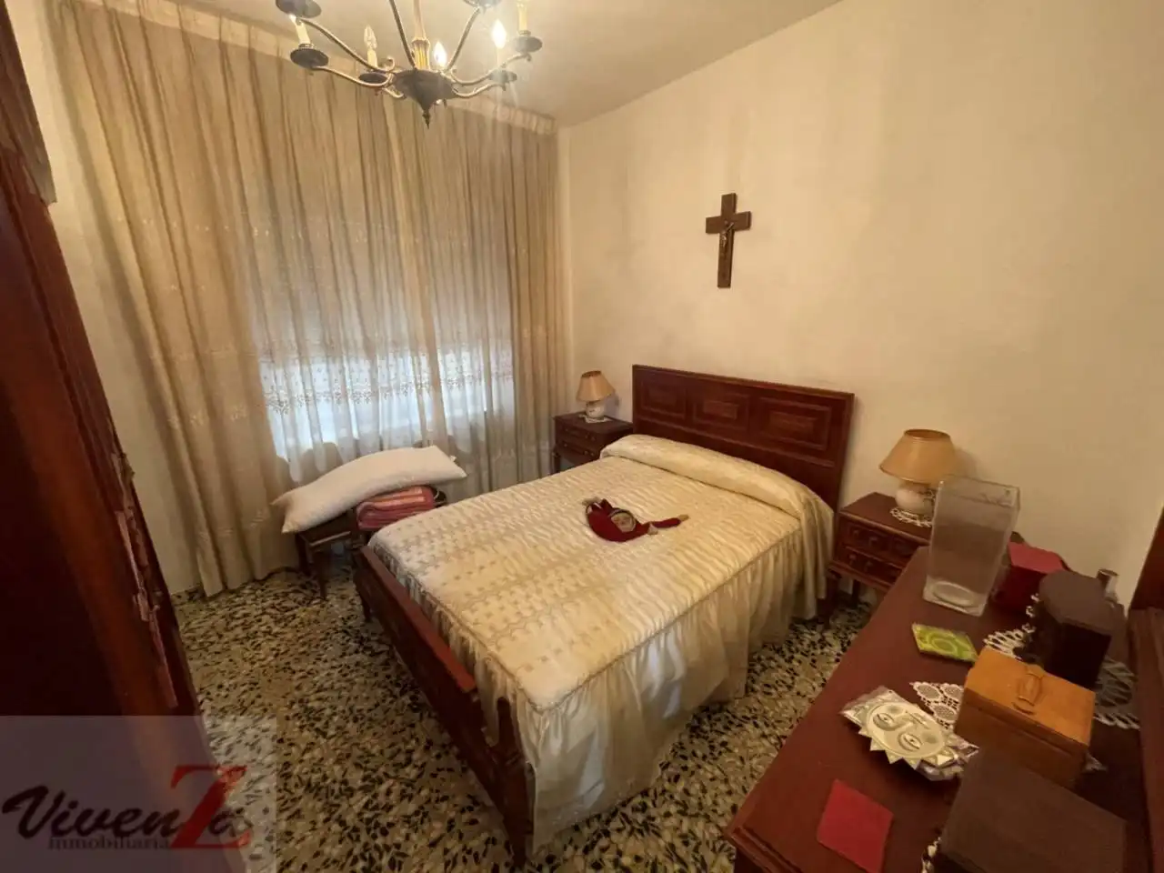 Wohnung zum Verkauf in Casco Antiguo, imagen 3