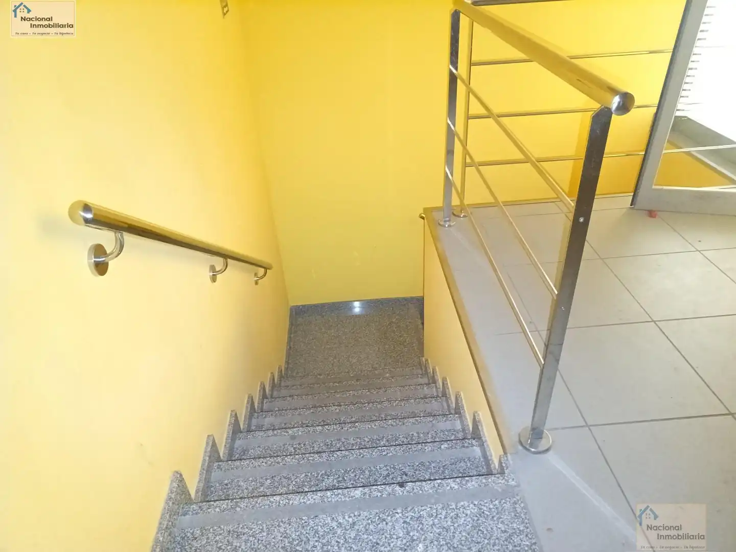 Local comercial en venda a San Nicasio - Campo de Tiro - Solagua, imagen 9