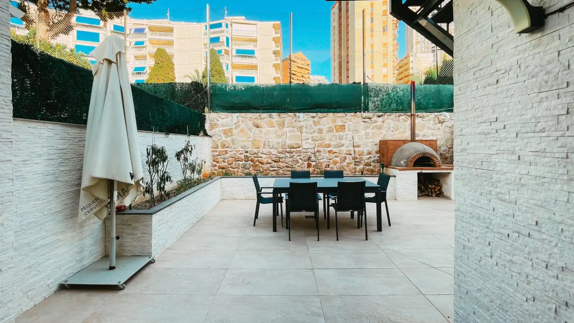 Casa a schiera con terrazza in vendita a Escandinavia - Cautivador, imagen 28