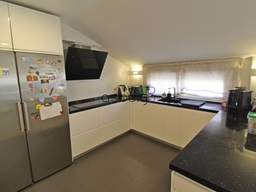 Penthouse mit Aufzug zum Verkauf in DEL FERIAL