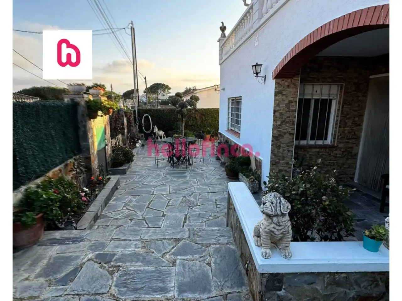 Villa avec jardin à vendre à Calle Lila, imagen 8