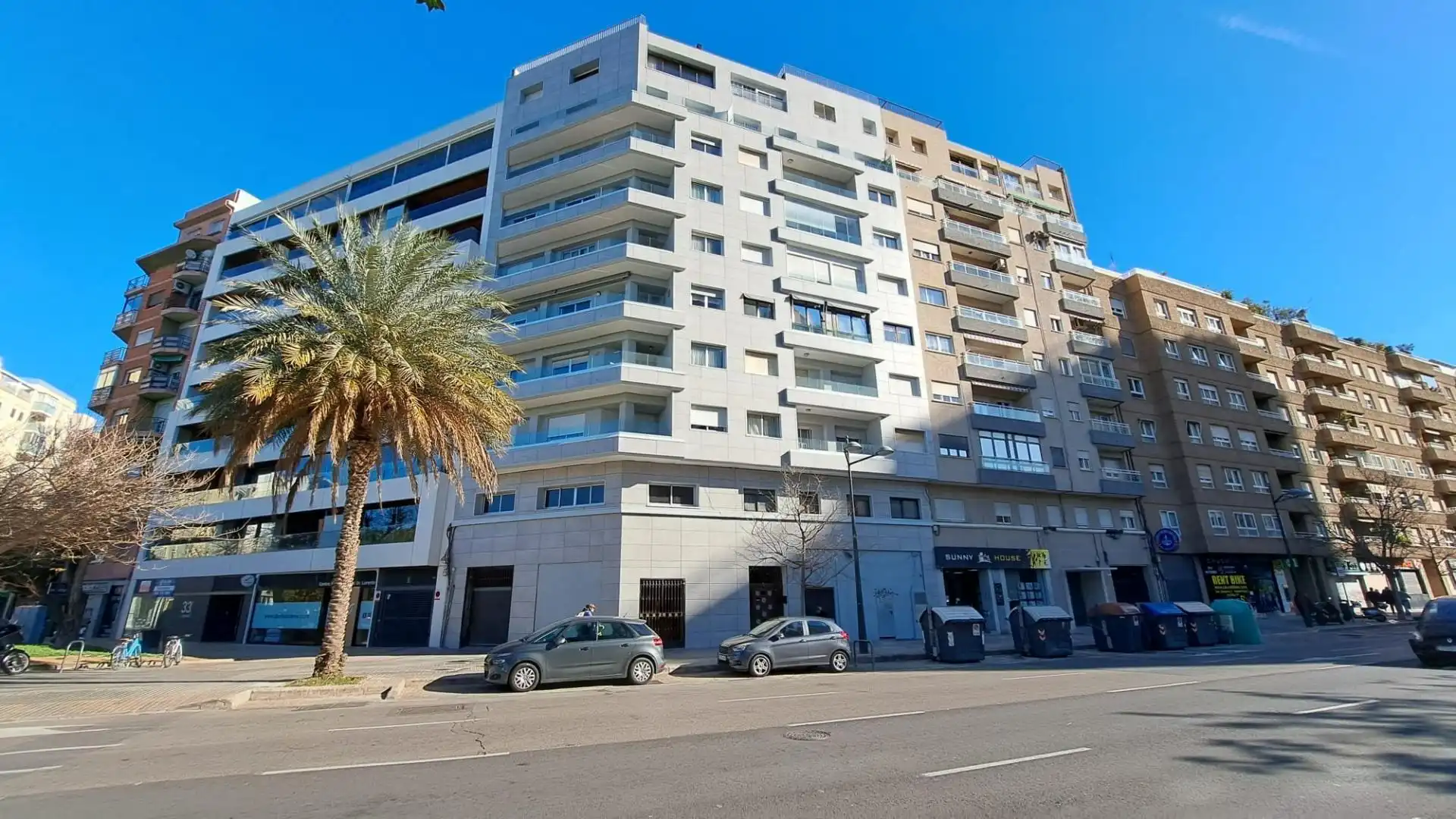 Local en venta en Penya - Roja - Avda. Francia