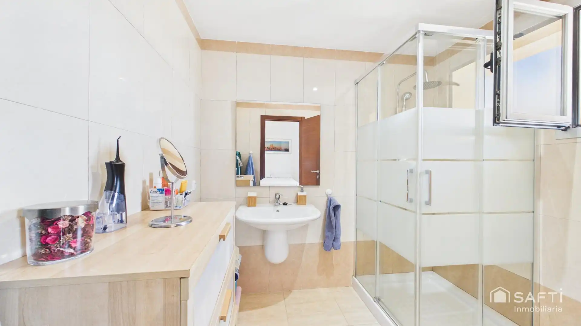 Badezimmer von Wohnungen zum Verkauf in Muro