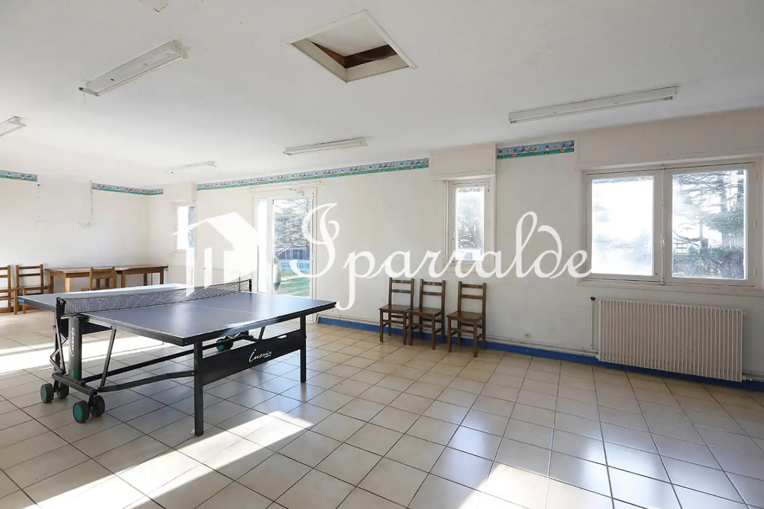 Casa amb terrassa en venda a Hendaye, imagen 23