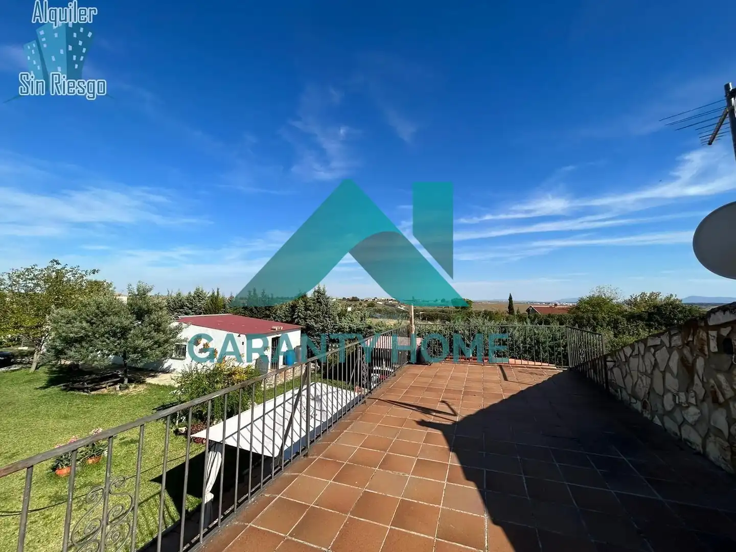 Casa o chalet en venta en Sierra de Fuentes