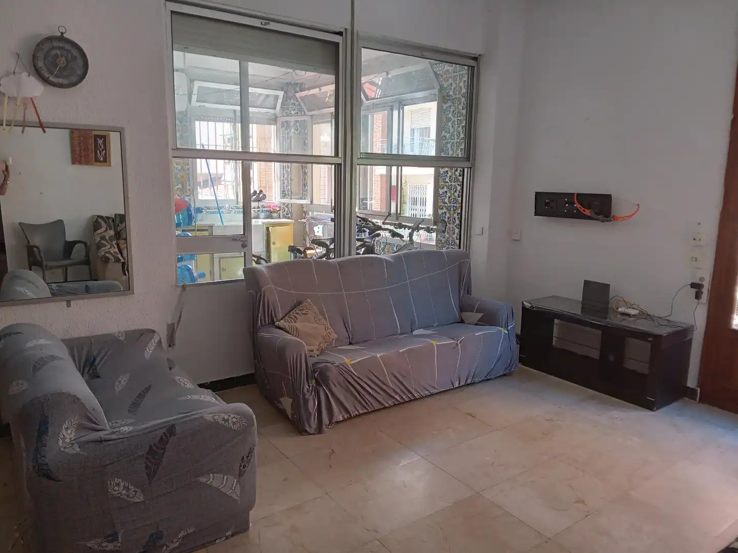 Wohnung zum Verkauf in Avinguda al Vedat, Poble Nou