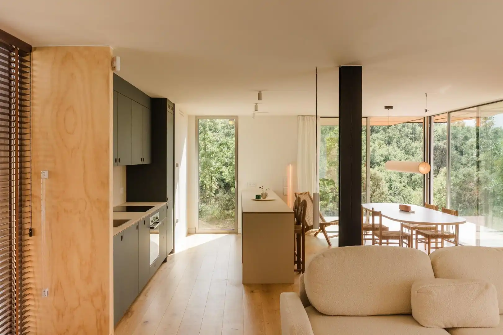 Casa con terraza en venta en Carrer Carrer Bascònia, imagen 7