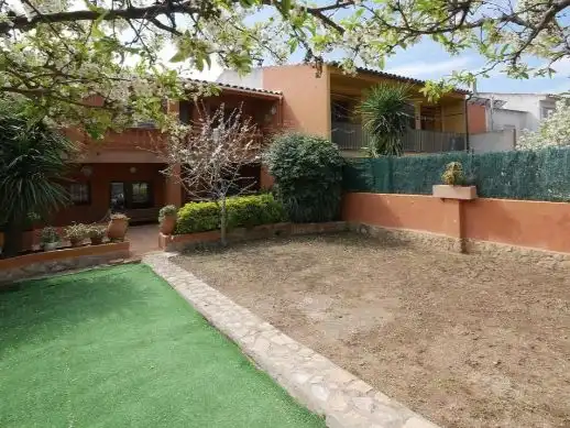 Adossat amb jardí en venda a CALLE FRANCISCO DE QUEVEDO 1, imagen 2