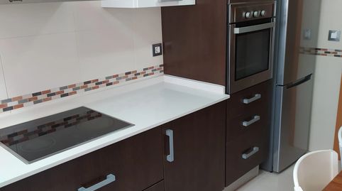 Foto 4 de Apartamento de alquiler en PAU 5, Alicante / Alacant