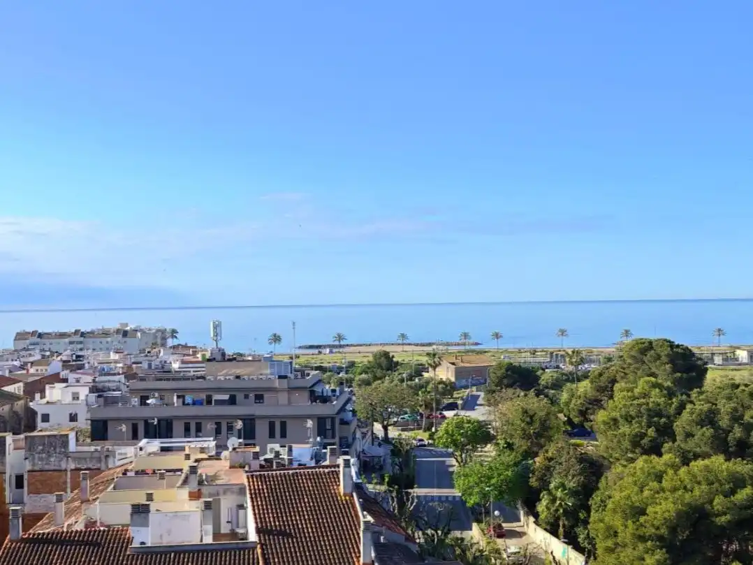 Attic for sale in Carrer de la Pujada, 1, Cunit Residencial