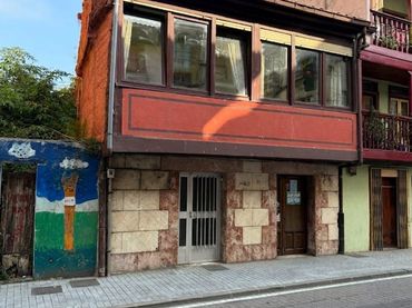 Xalet amb jardí en venda a Comercio