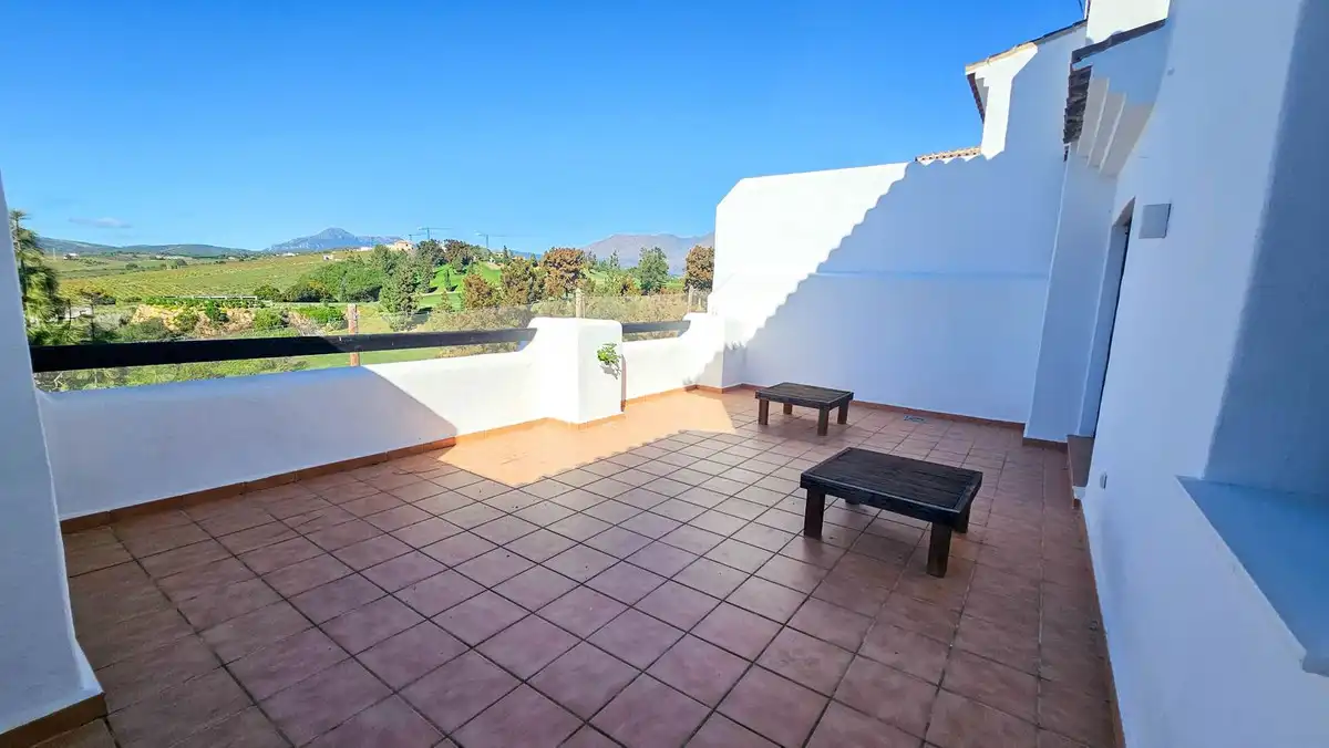 Attique à vendre à Bahía de Casares, imagen 5