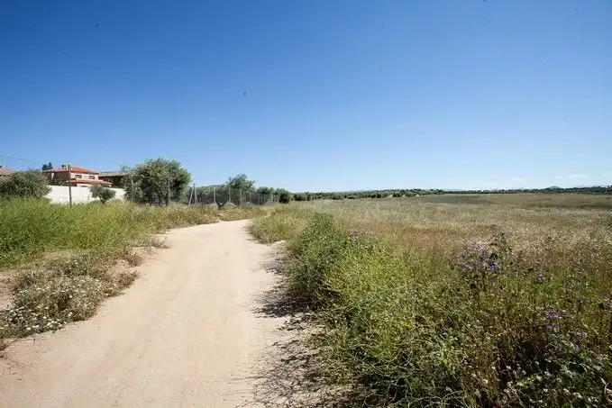Terreny residencial en venda a Camino Fuente Cordel, imagen 13