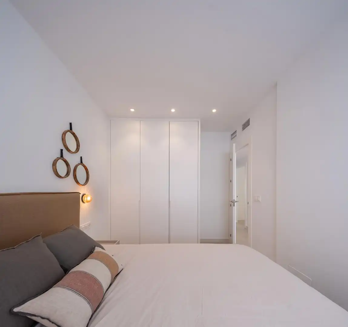 Bungalow con piscina en venta en Pilar de la Horadada ciudad, imagen 13