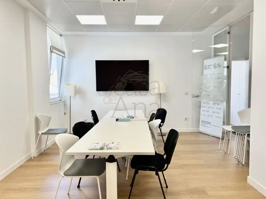 Büro zum Verkauf in Bilbao  mit Klimaanlage und Heizung