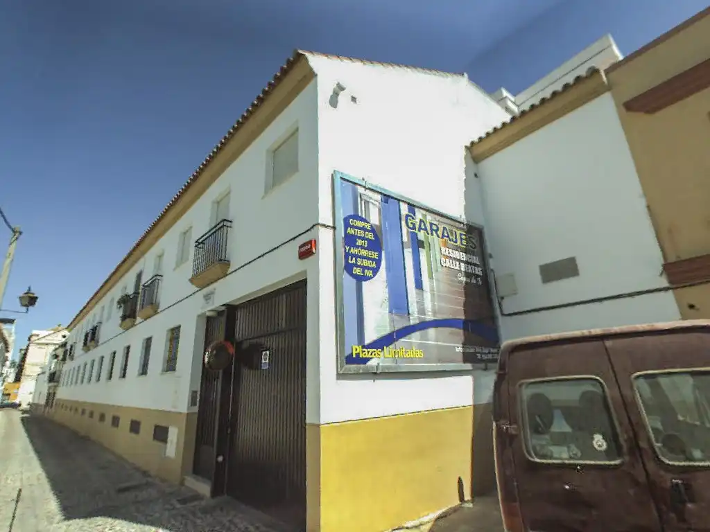 Exterior view of Houses for sale in Écija