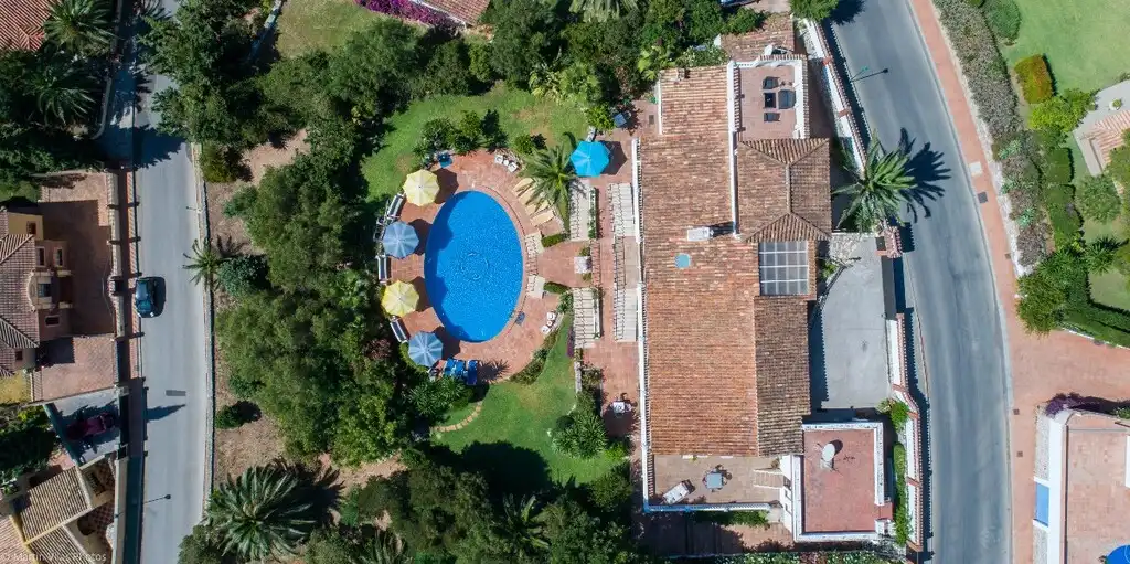 Detached house with pool for sale in Campo de Mijas, imagen 6