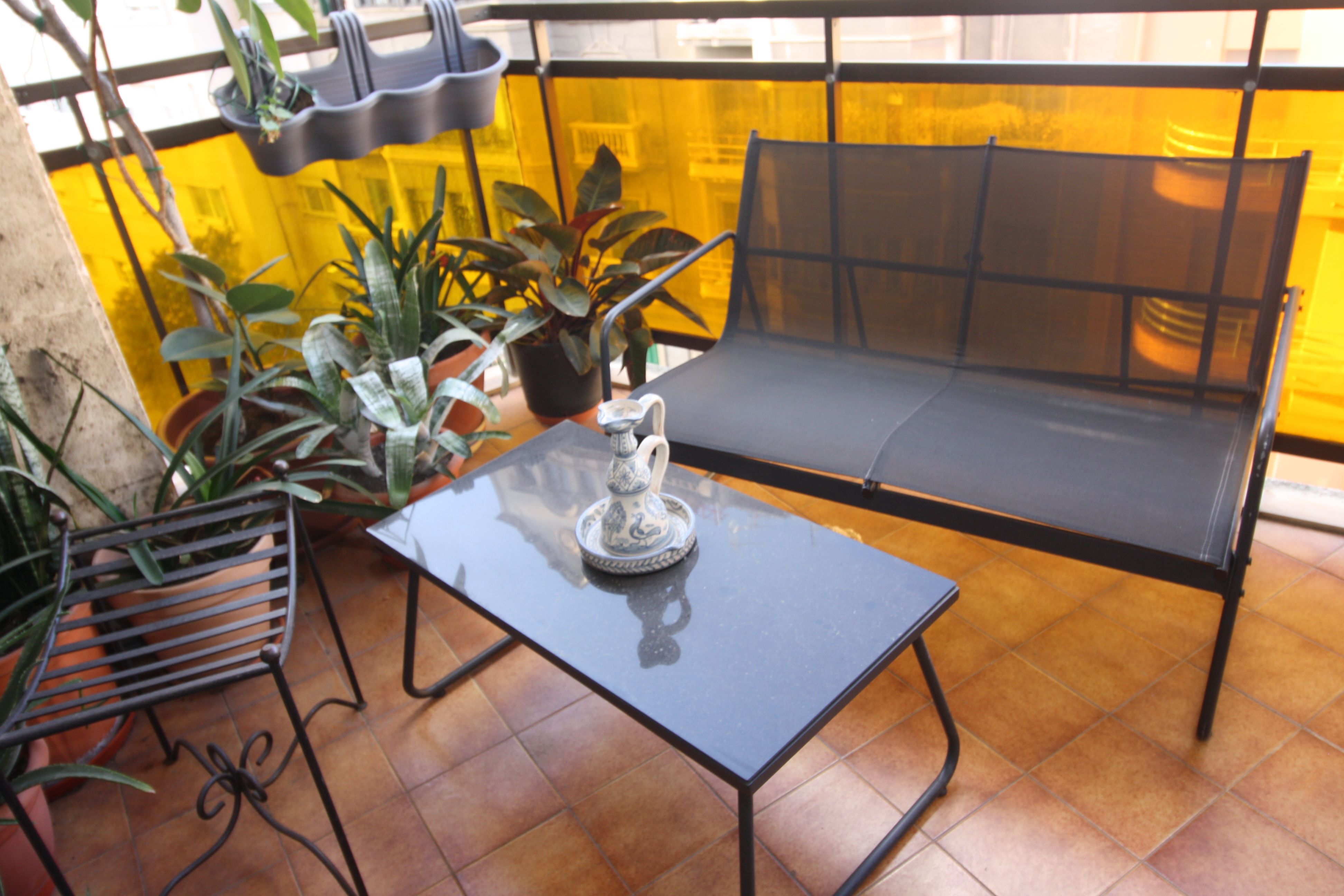 Terrassa de Pis en venda en  Palma de Mallorca