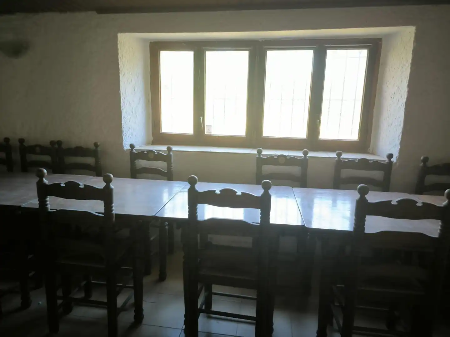 Comedor de Local en venta en El Vendrell con Aire acondicionado