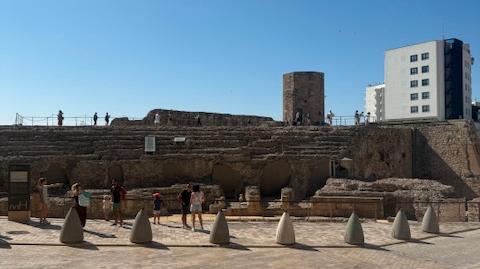 Photo 2 of Duplex for sale in Carrer del Còs del Bou, 15, Part Alta, Tarragona