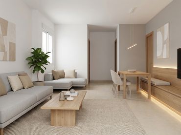 Apartment mit Aufzug zum Verkauf in Avinguda de Catalunya