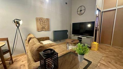 Foto 5 de Loft de lloguer a  Maria de Pacheco, 2, Plantío - Alcampo, Burgos Capital