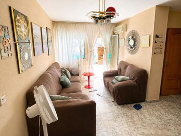 Appartement à vendre à Fuenlabrada II - El Molino