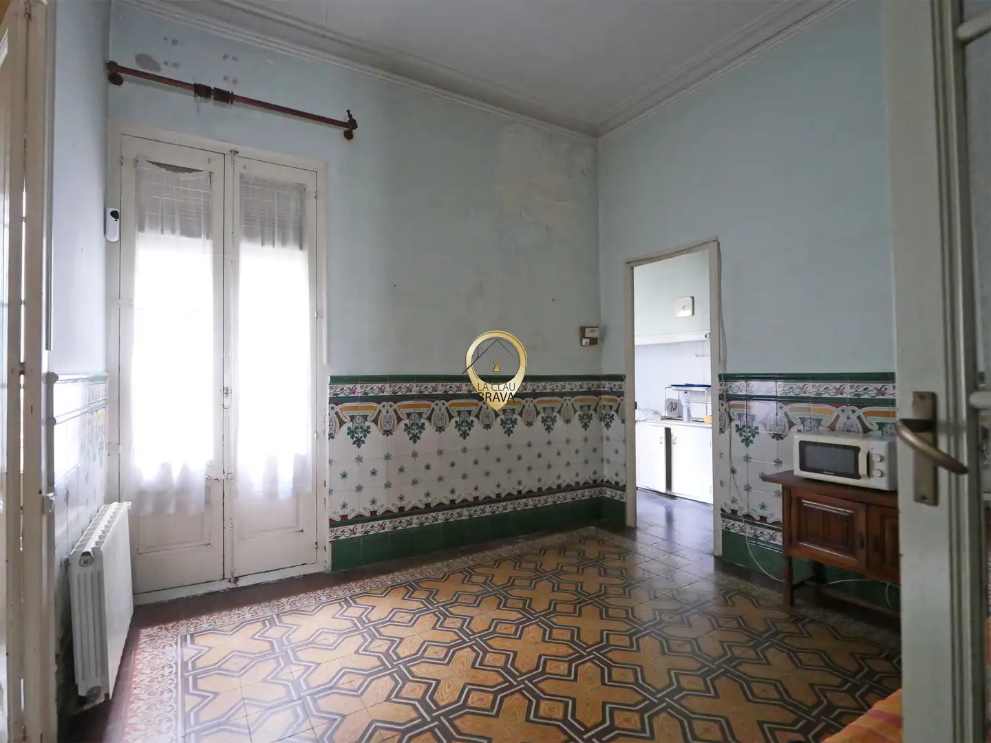 Haus mit Terrasse zum Verkauf in Carrer Sant Joan, imagen 7