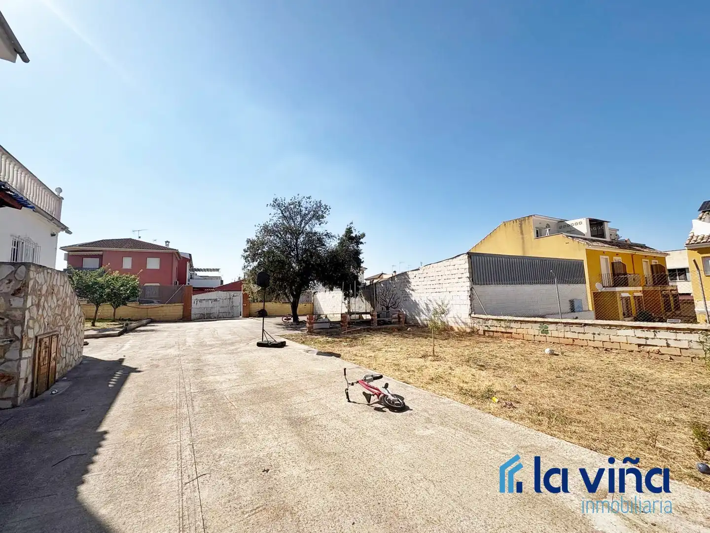 Terreny residencial en venda a Mollina, imagen 2