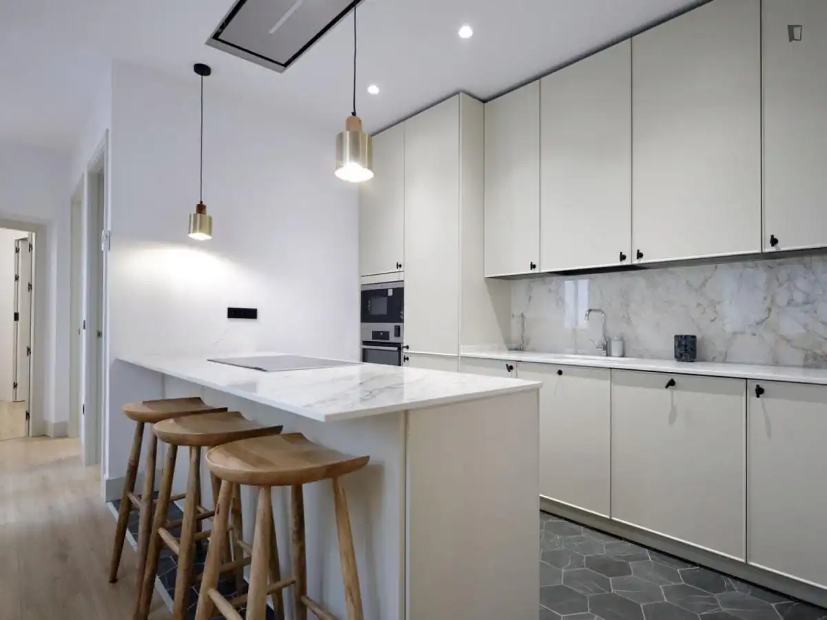 Apartament amb ascensor de lloguer a Centro, imagen 23