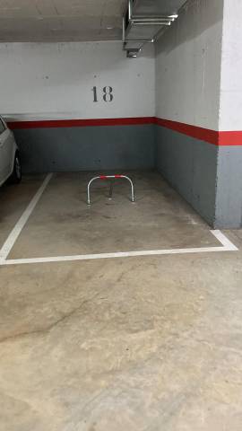 Garaje en Alquiler en Sant Llorenç Savall