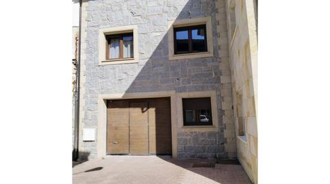 Foto 4 de Casa adosada en venda a Real de San Pedro Cardeña, San Julián - Barriada de Cortes, Burgos