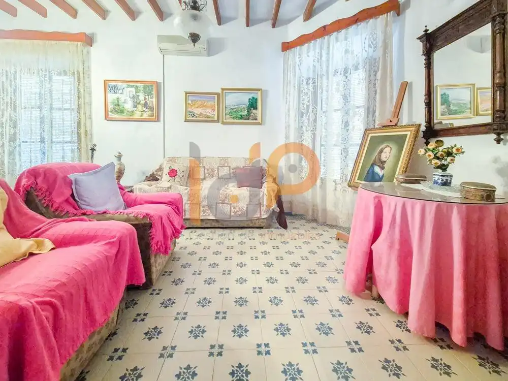 Casa en venta en Los Gallardos, imagen 5