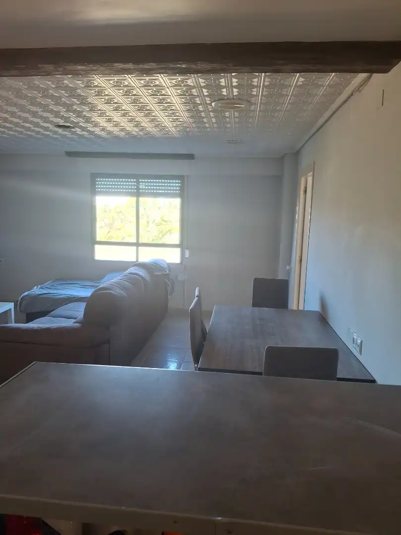Sala d'estar de Pis en venda en Elche / Elx