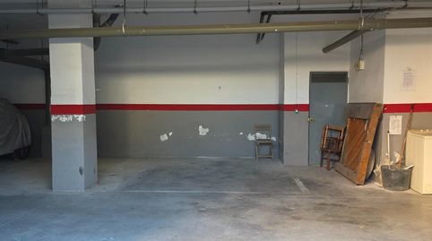 Photo 3 of Garage for rent in Avenida Padre Espla, Pla de Bon Repós, Alicante / Alacant