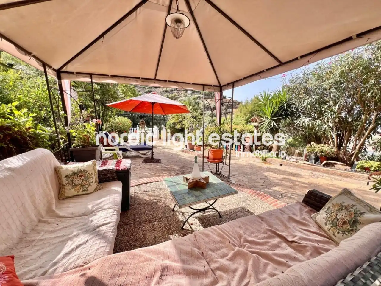 House with pool for sale in Torrox Pueblo, imagen 6