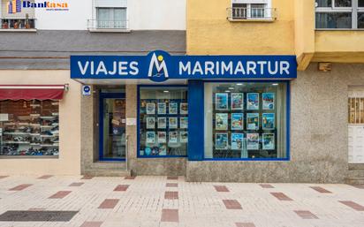 Premises to rent in Málaga Capital  with Air Conditioner