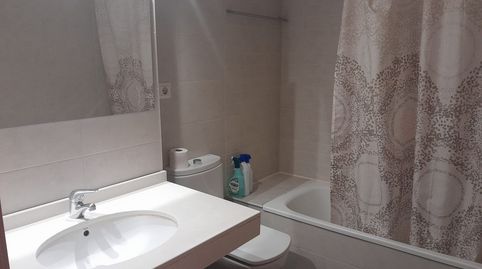 Foto 3 de Pis de lloguer a Arago, Centre Històric, Lleida Capital