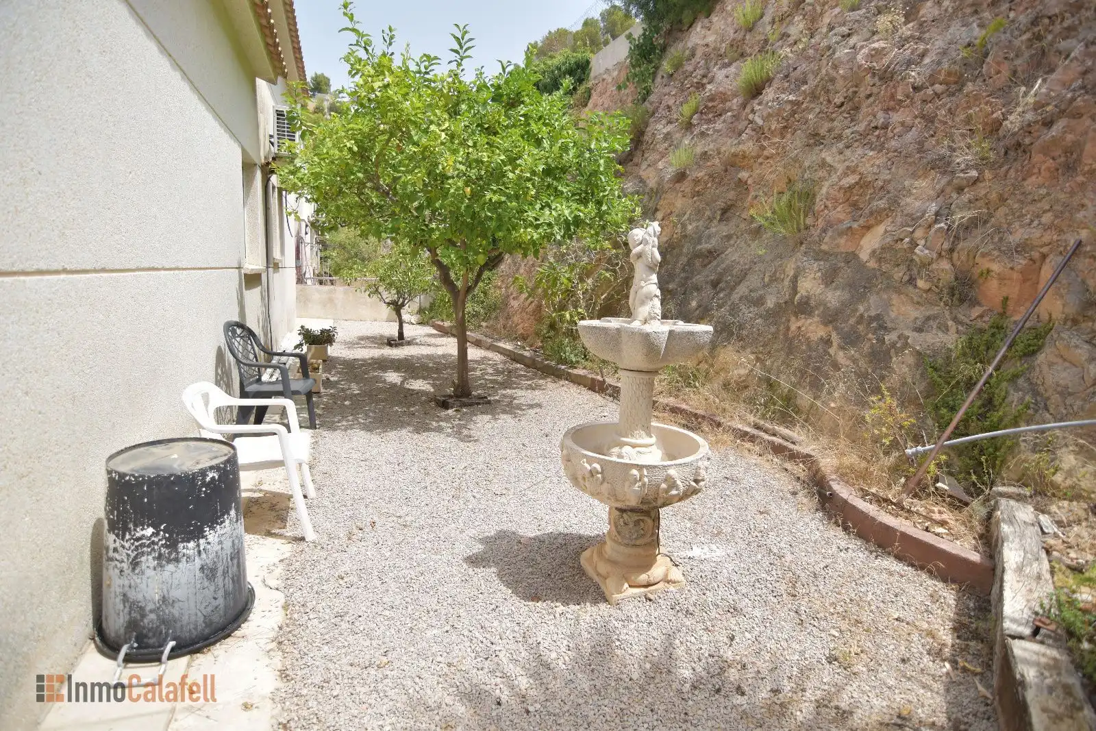Casa a schiera con piscina in vendita a Pedrera, imagen 12