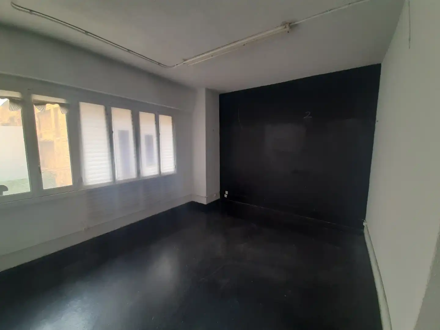 Oficina amb ascensor en venda a Centro - Juan Flórez - Plaza Pontevedra, imagen 5