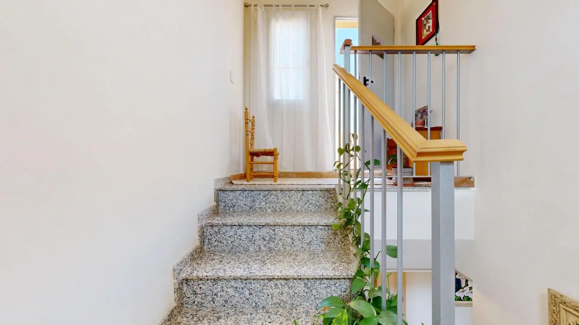 Casa o chalet en venta en Cartagena con Aire acondicionado, Terraza y Trastero