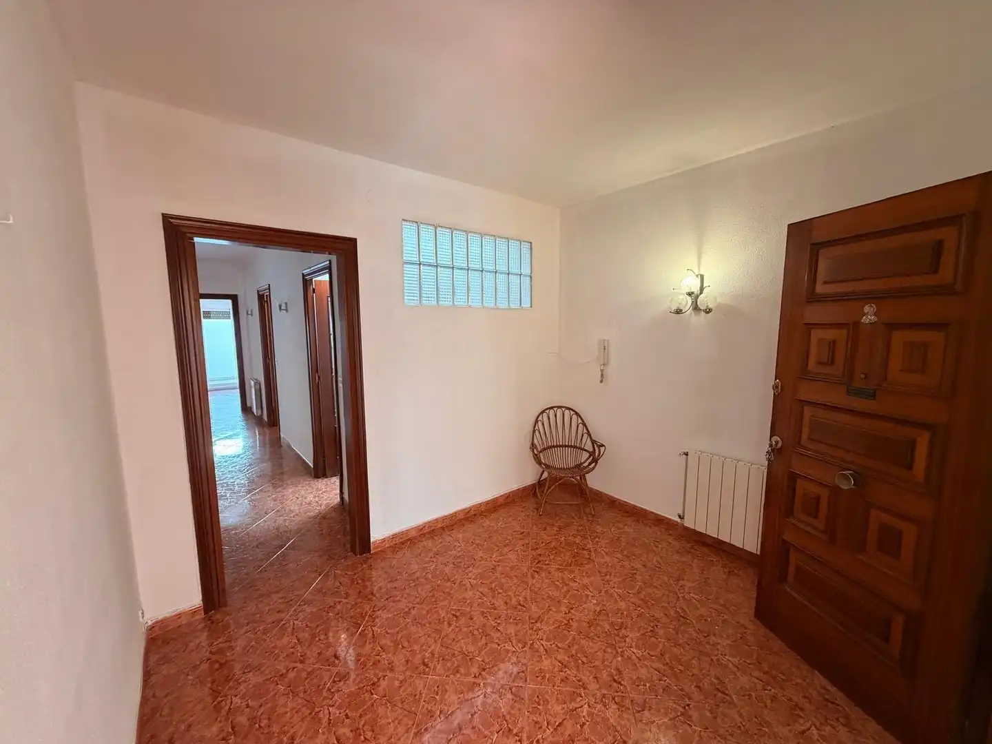 Flat for sale in Pineda de Mar  with Heating, Terrace and Balcony