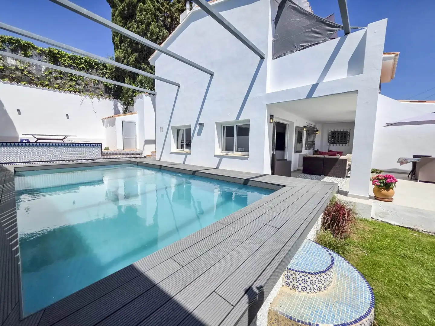 Villa zum Verkauf in Avenida España 52, imagen 11