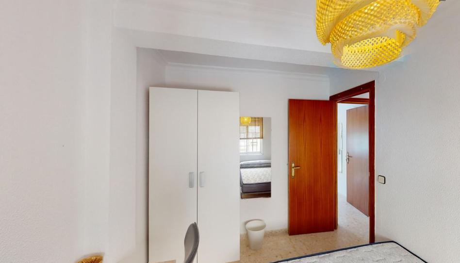 Foto 1 de Apartament per a compartir a Chapín - Campus Universitario - Navinco, Cádiz