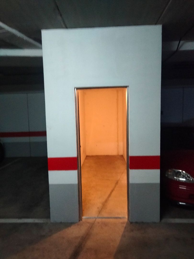 Traster de lloguer en Telde