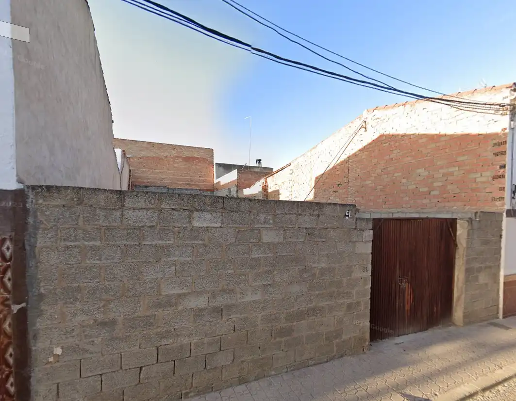 Terreni e lotti in vendita a Calle José Torres Martínez 81, imagen 2