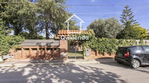 Photo 2 of Single-family semi-detached for sale in Enric Morera, Bellaterra, Barcelona