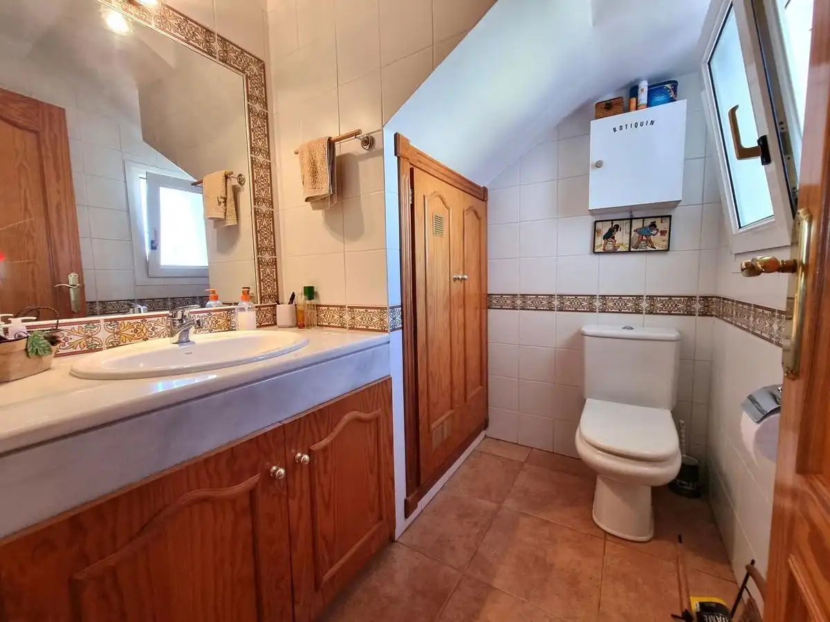 Casa a schiera con giardino in vendita a San Pedro de Alcántara, imagen 23