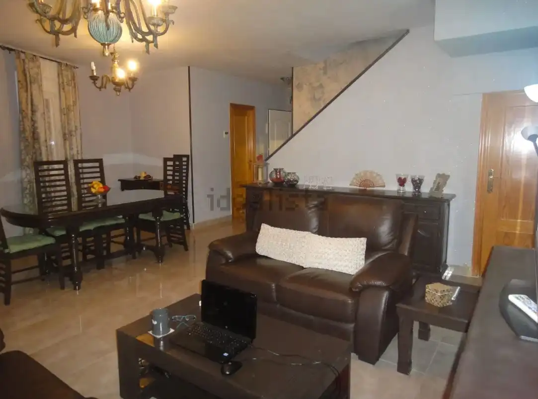 Casa a schiera con terrazza in vendita a Ronda de los Patos 61A, imagen 11